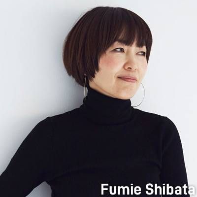Fumie Shibata