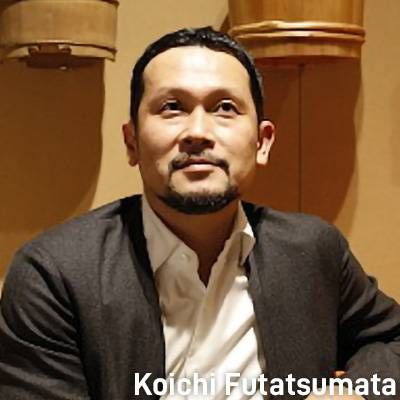 Koichi Futatsumata