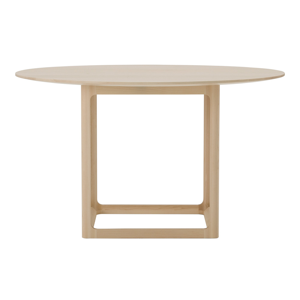 マルニ木工 エン テーブル 125/140 / maruni EN TABLE 125/140の通販 