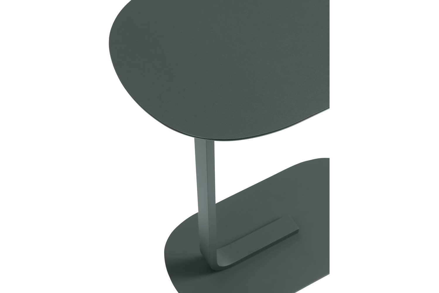 ムート リレートサイドテーブル / H60.5cm 