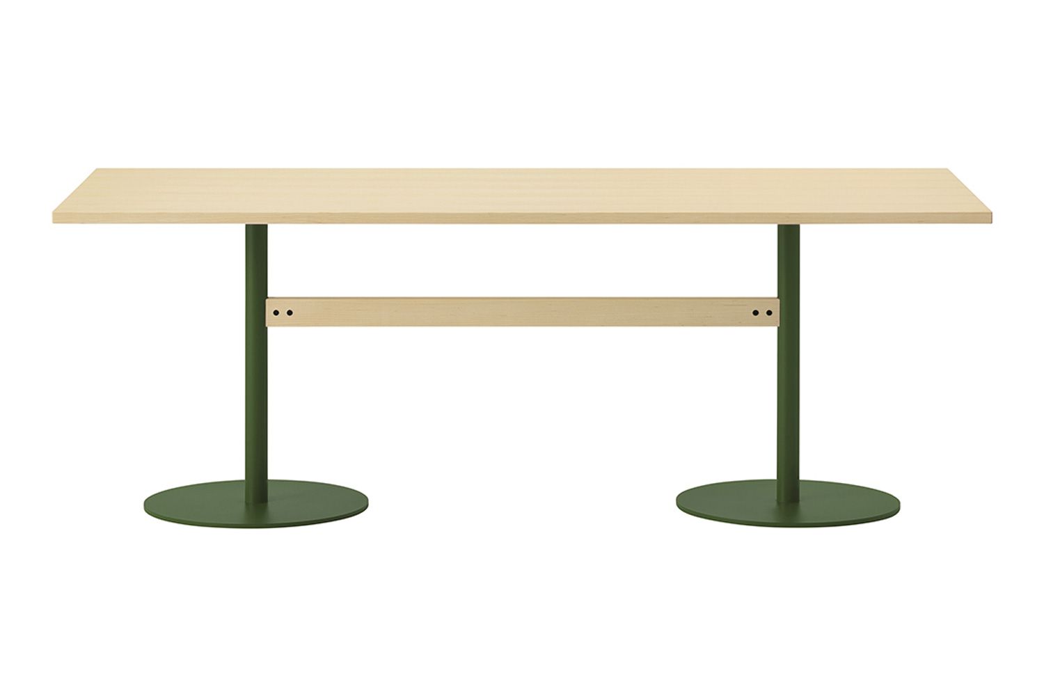 マルニ木工 T&O テーブル 180 / 200 / 240 / maruni T&Oの通販 | 家具 