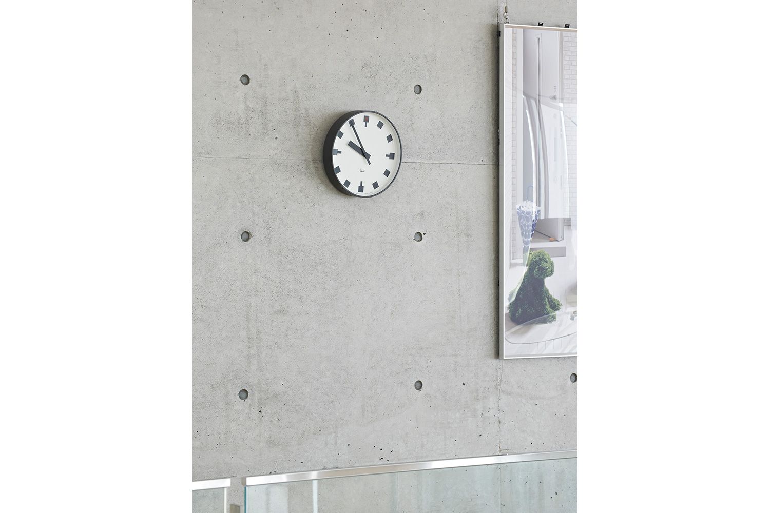 レムノス 日比谷の時計 / Lemnos HIBIYA NO TOKEIの通販 | 家具 