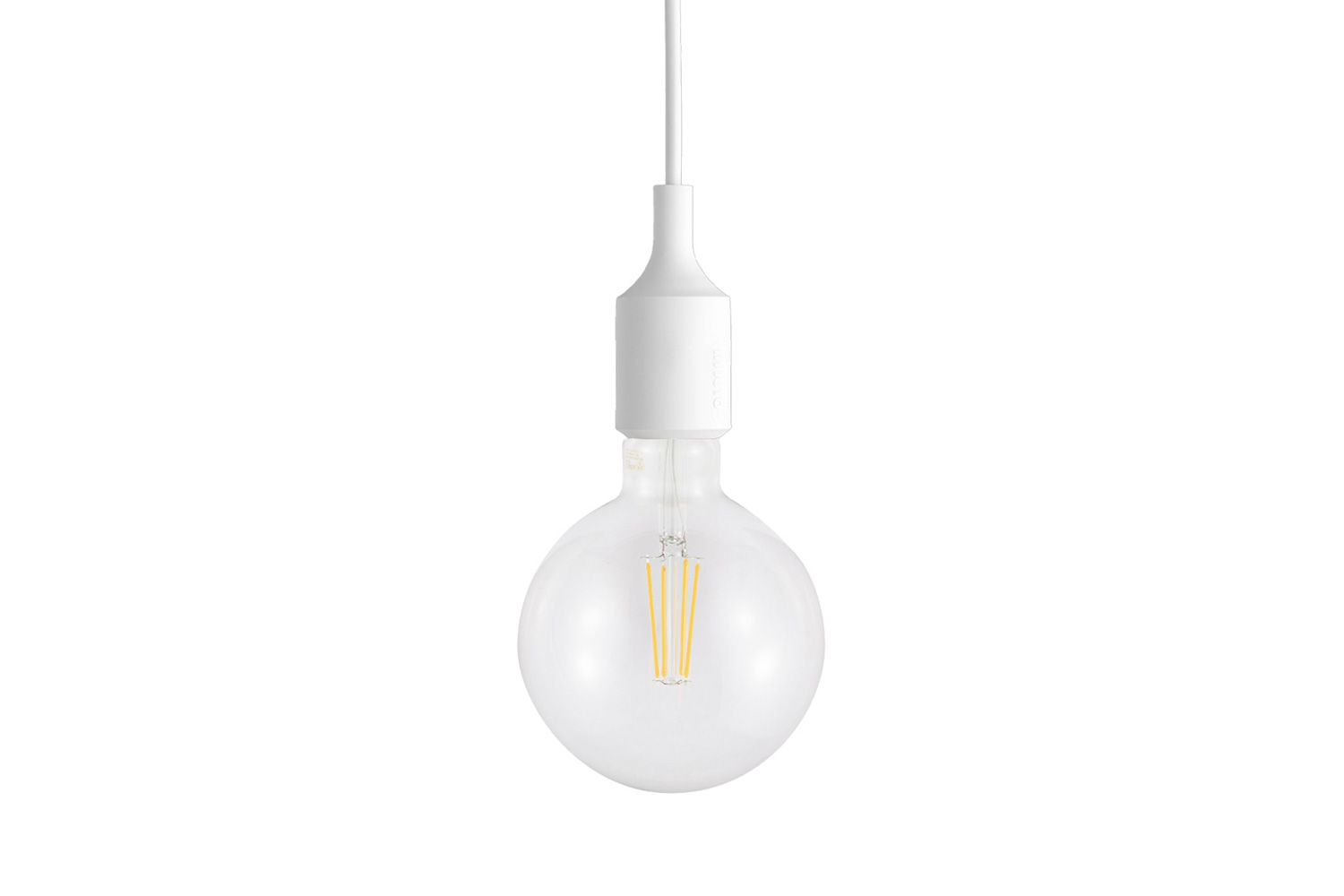 ペンダントランプ / Muuto E27 PENDANT LAMPの通販 | 家具・インテリア通販 MAARKET マーケット