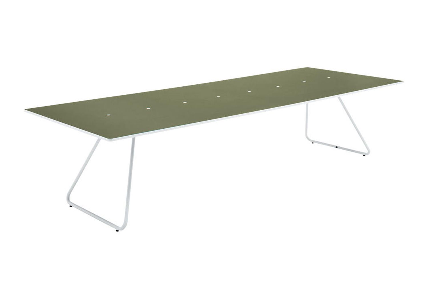 アイプラス 006: ミーティングテーブル 320cm / i+ 006: MEETING TABLEの通販 | 家具・インテリア通販 MAARKET  マーケット