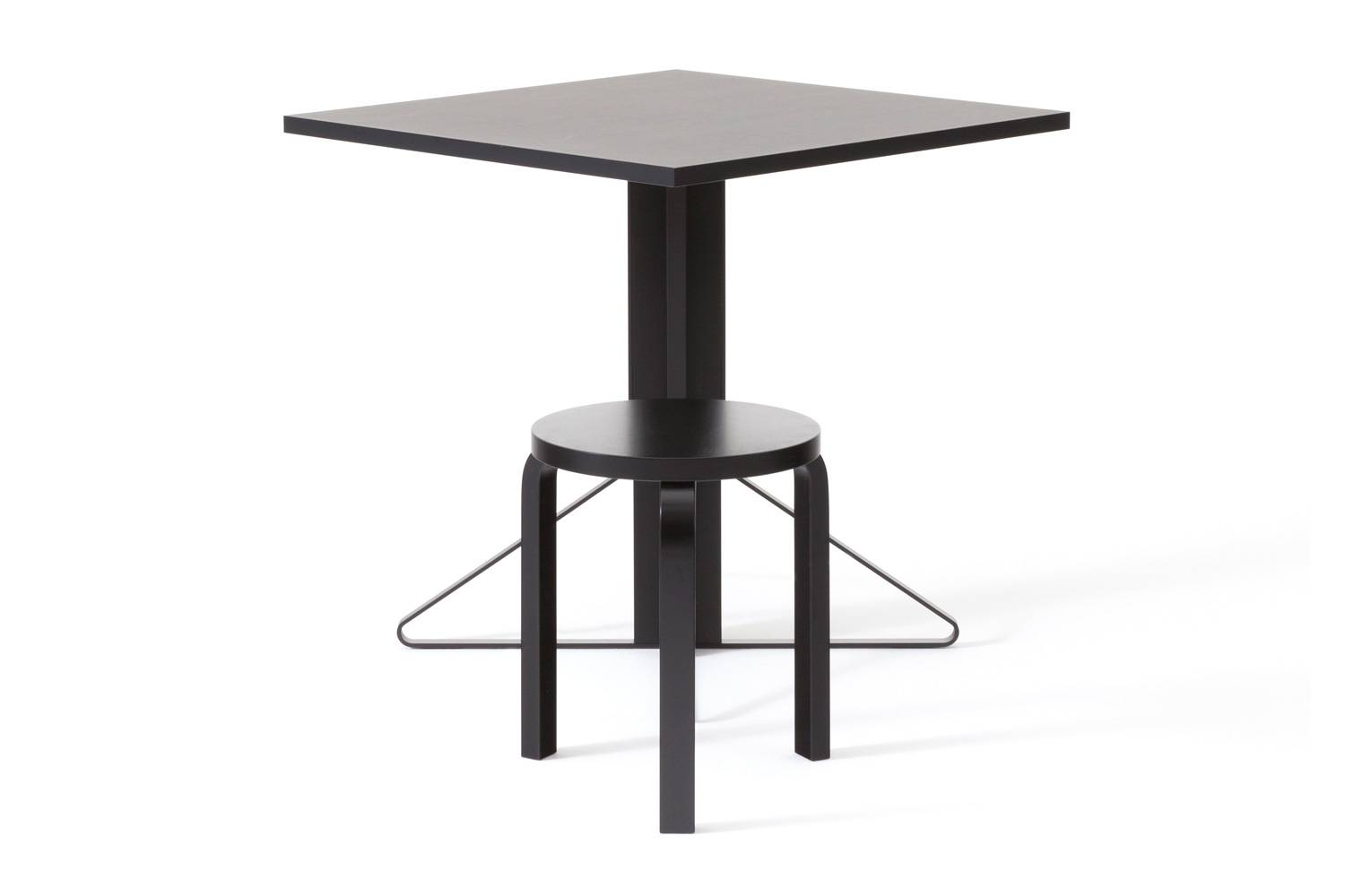 アルテック REB011 カアリ テーブル 正方形 