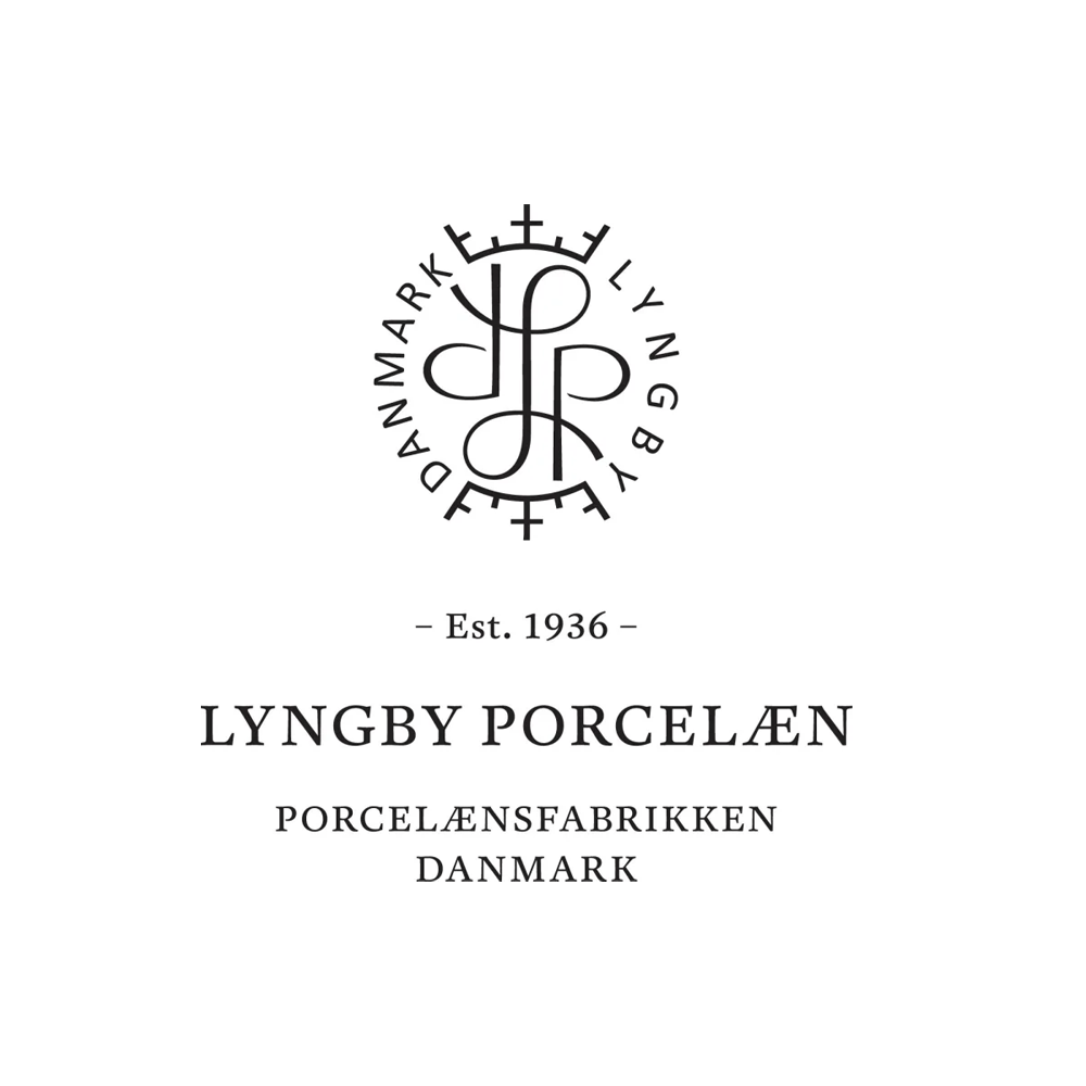LYNGBY PORCELÆN リュンビュー ポーセリン