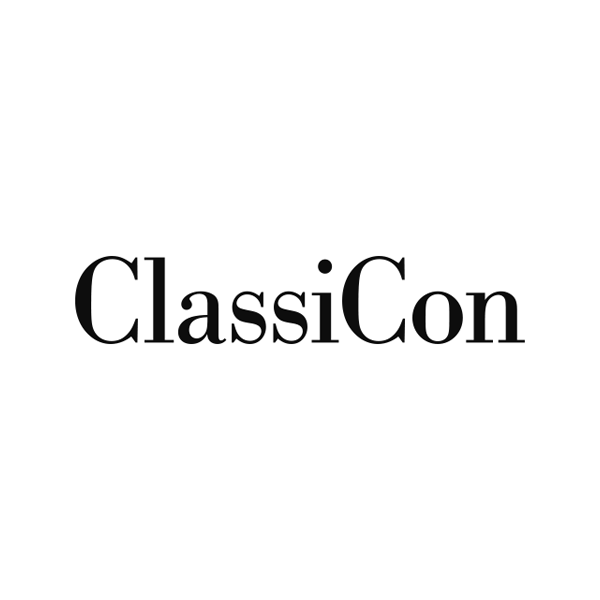ClassiCon クラシコン