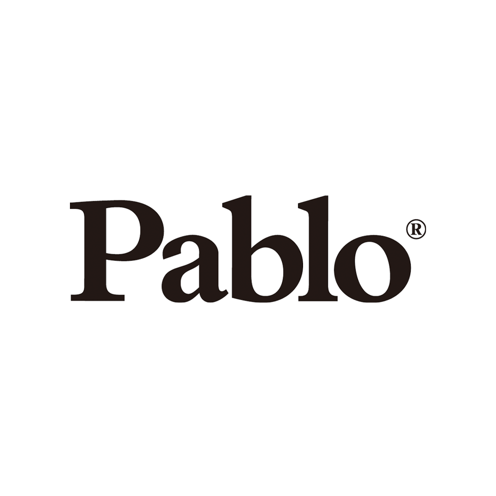 Pablo パブロ