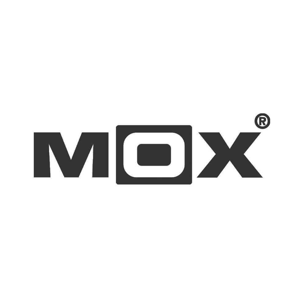 MOX モックス