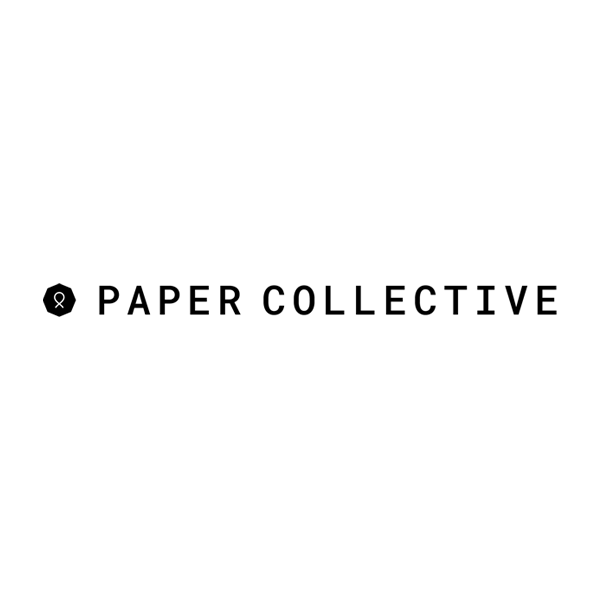 PAPER COLLECTIVE ペーパーコレクティブ