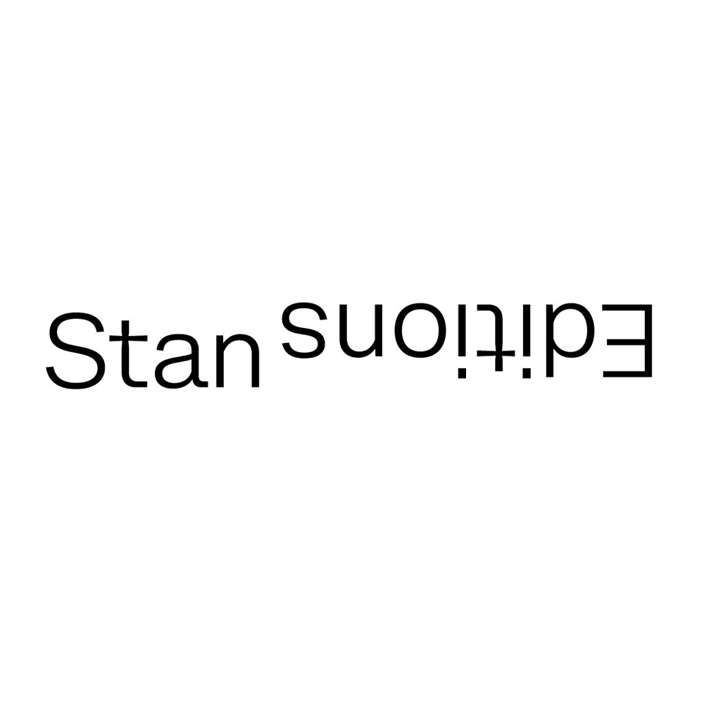 Stan Editions スタンエディションズ