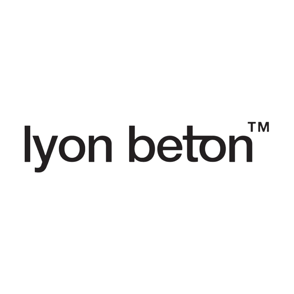 Lyon Beton リヨン ベトン