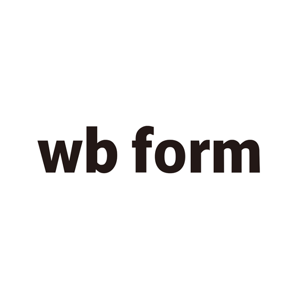 wb form ヴェービーフォーム