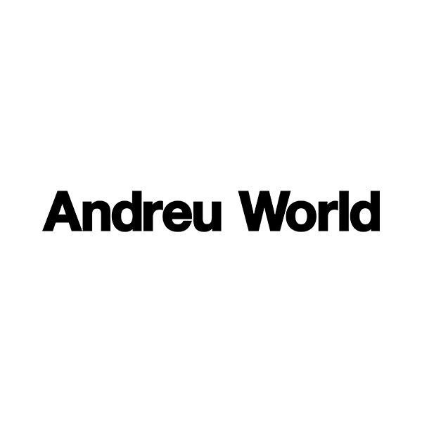 Andreu World アンドリュー ワールド