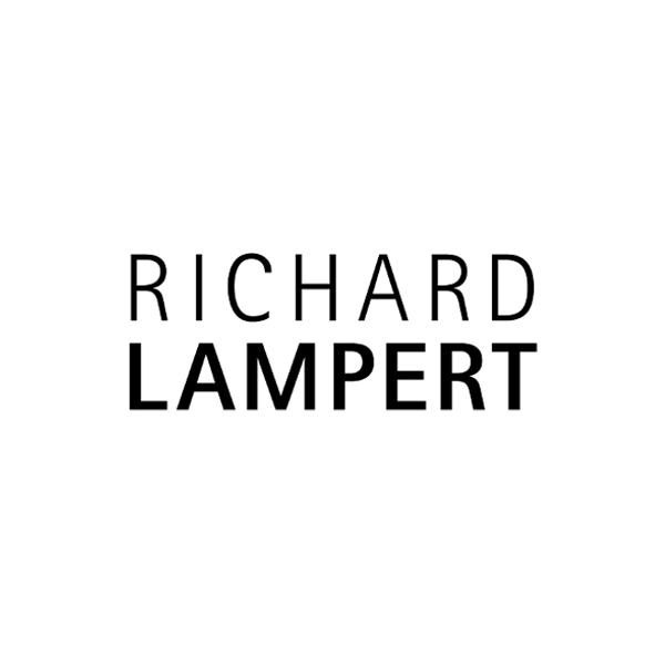 RICHARD LAMPERT リチャード ランパート