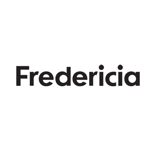 Fredericia フレデリシア