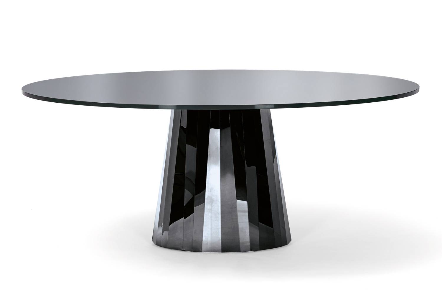 クラシコン プリ テーブル オニキスブラック