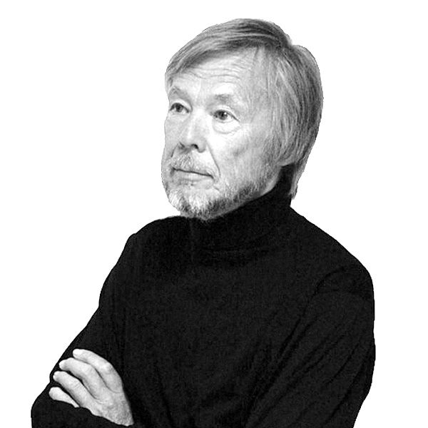 Peter Opsvik ピーター・オプスヴィック