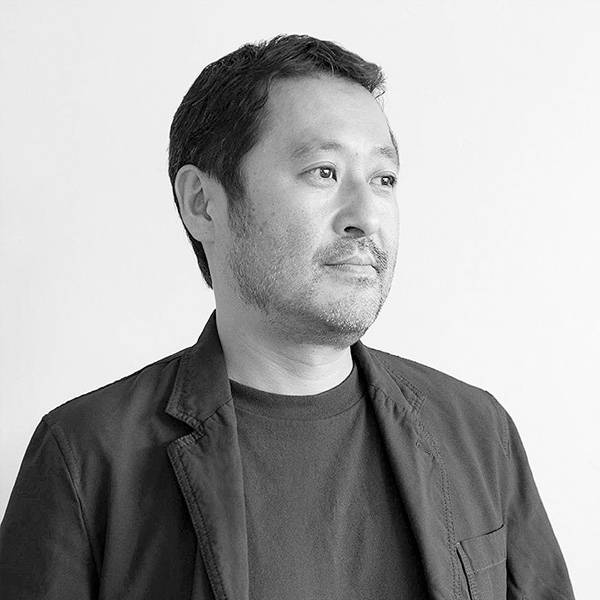 Ichiro Iwasaki 岩崎一郎