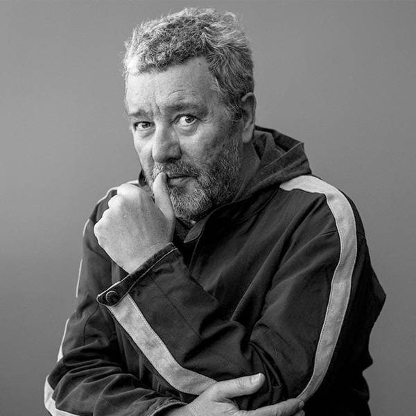 Philippe Starck フィリップ・スタルク