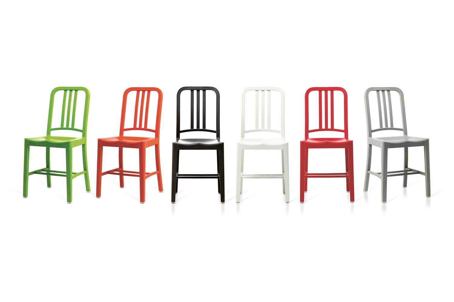 人気ブランドを エメコ チェア EMECO イス 椅子 E111 Chair NAVY 111 111ネイビーチェア パーソナルチェア  バリエーション:Green 購入可