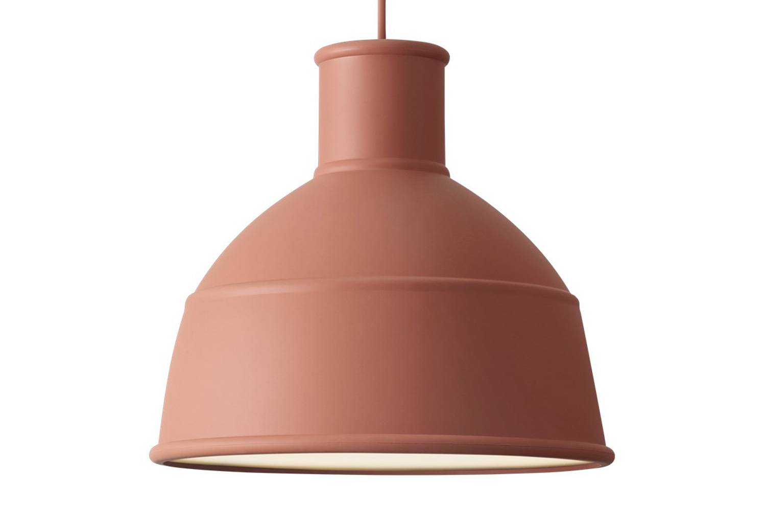 ムート アンフォルドペンダントランプ / Muuto UNFOLD PENDANT LAMPの通販 | 家具・インテリア通販 MAARKET