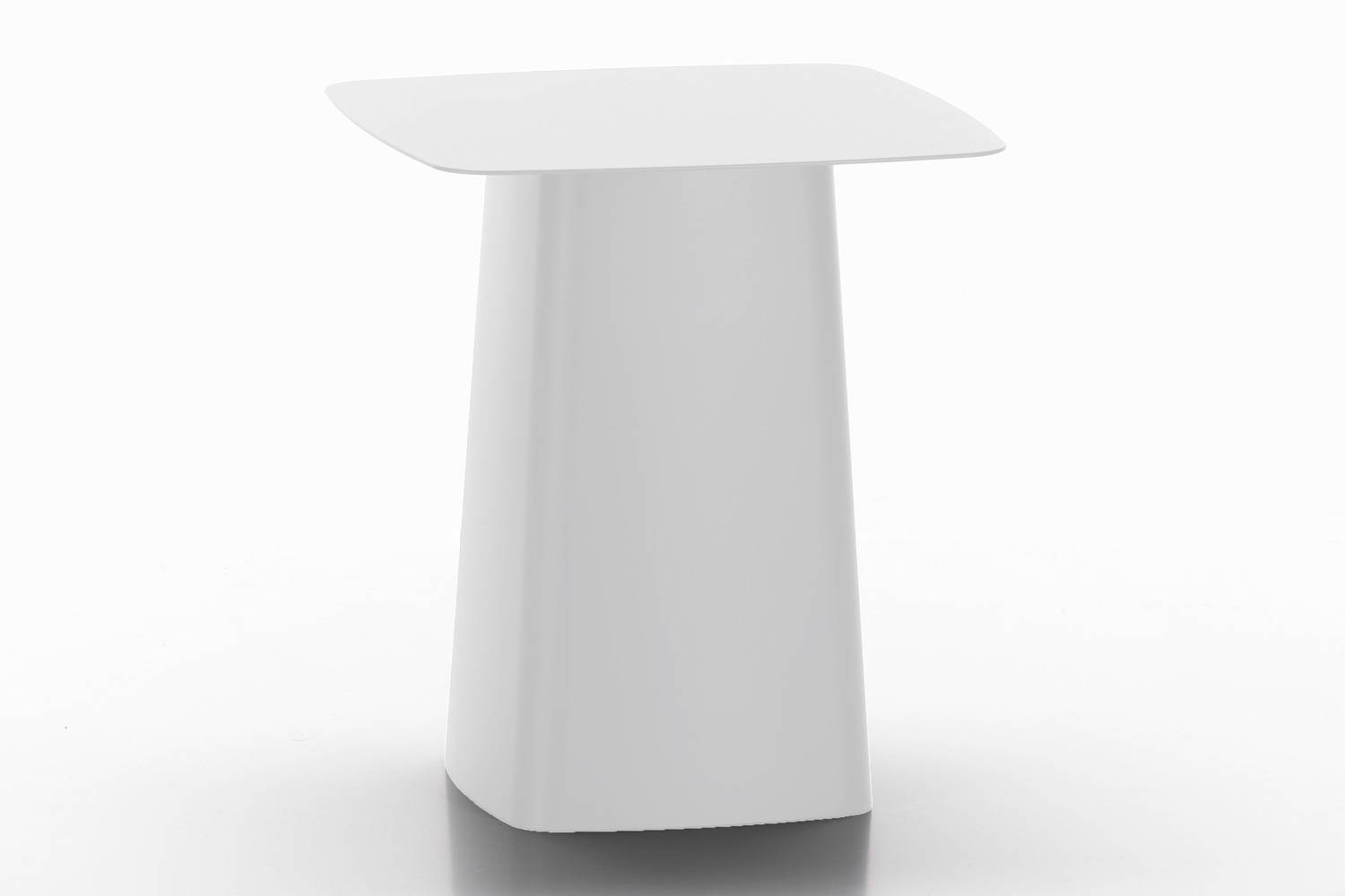 ヴィトラ メタル サイド テーブル ミディアム