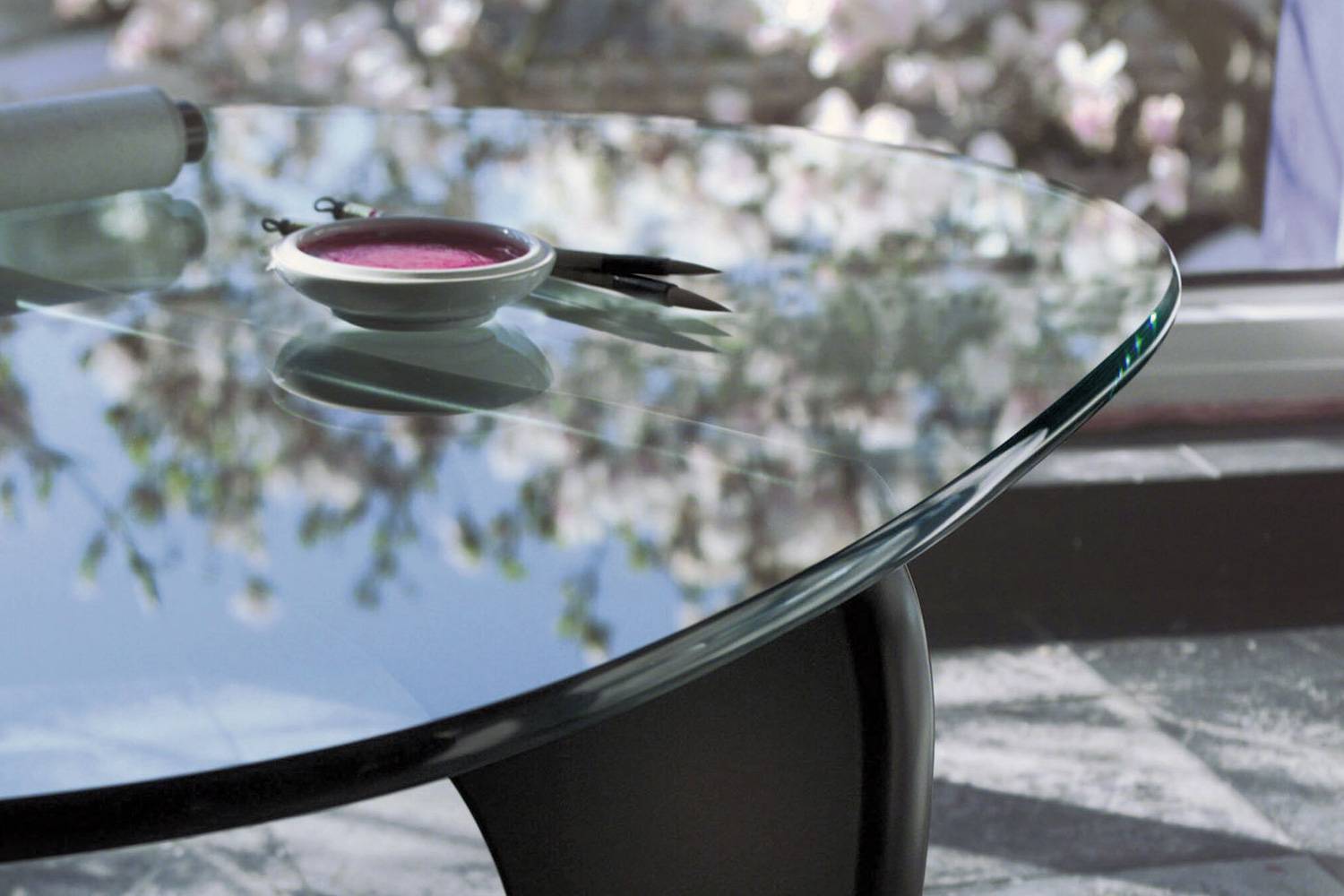 ヴィトラ ノグチ コーヒーテーブル / Vitra NOGUCHI COFFEE TABLEの